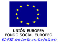 Logotipo FSE 2013